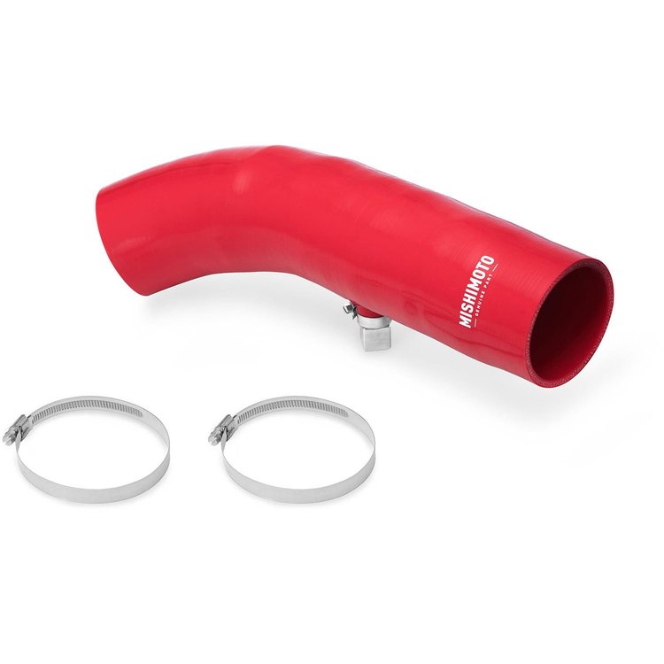 Nissan 350Z Air Intake Hose Kit - MFG Part No. MMHOSE-350Z-03IHRD