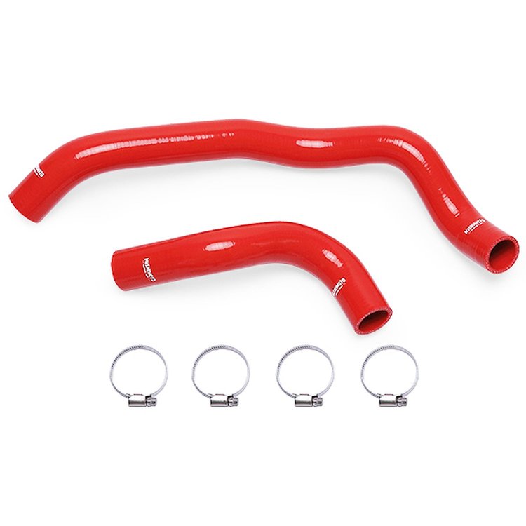 Silicone Coolant Hose Kit 2010-2017 Toyota 4-Runner 4.0L