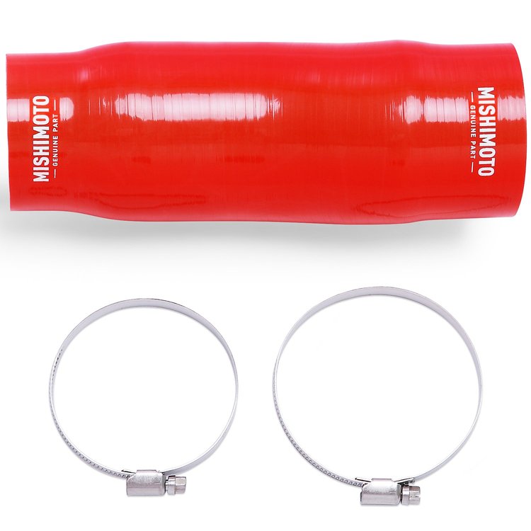 Silicone Induction Hose 2016-2017 Honda Civic 1.5T