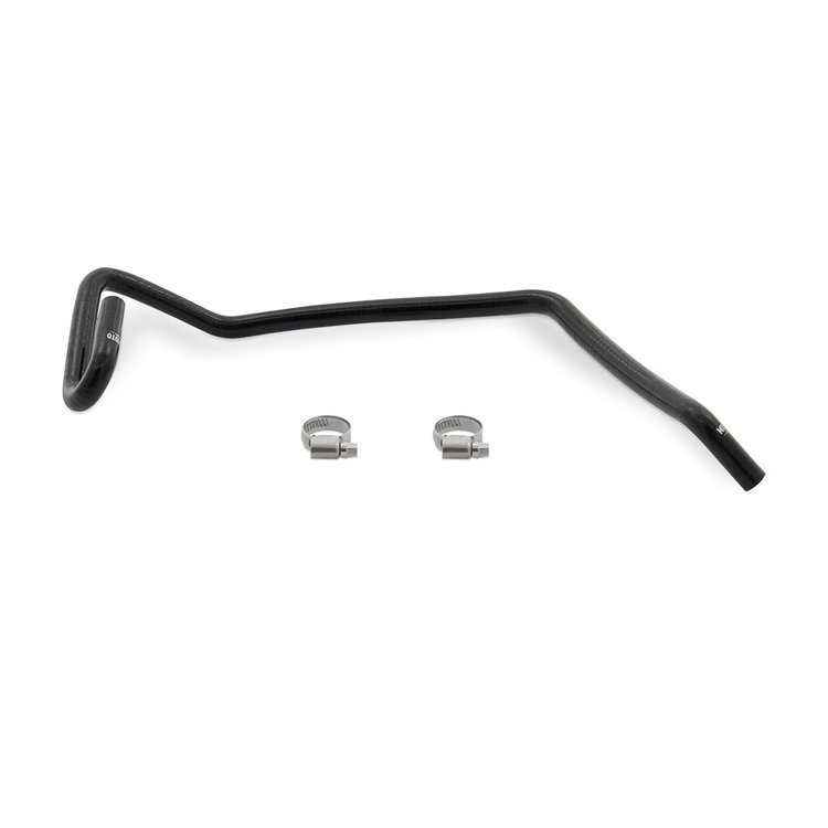 VW/AUDI COOLANT HOSE