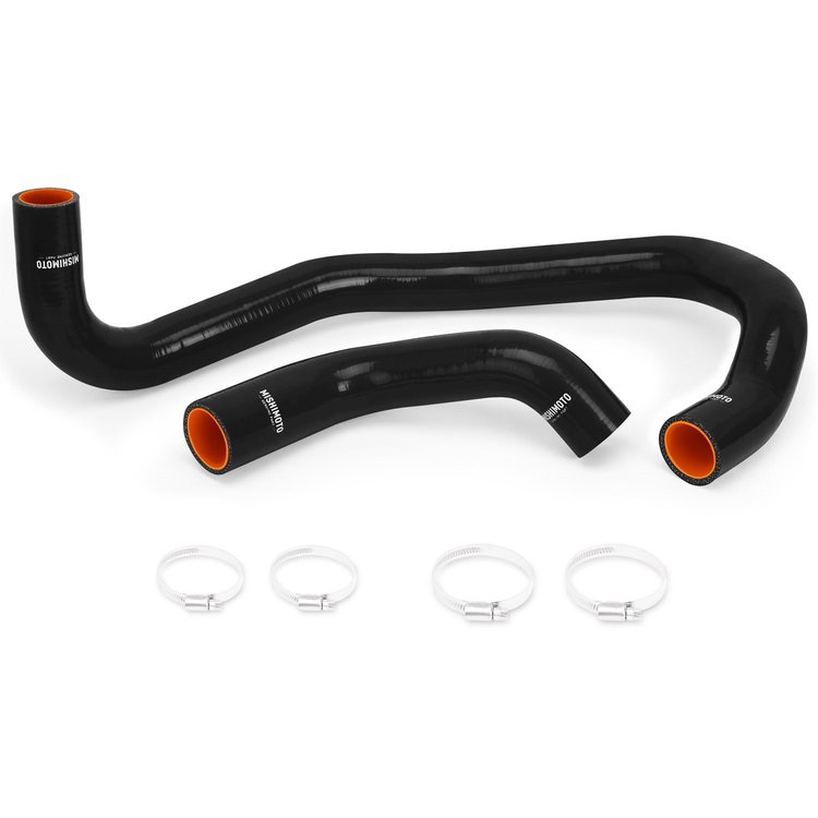 Silicone Coolant Hose Kit Chrysler LX Chassis 5.7L