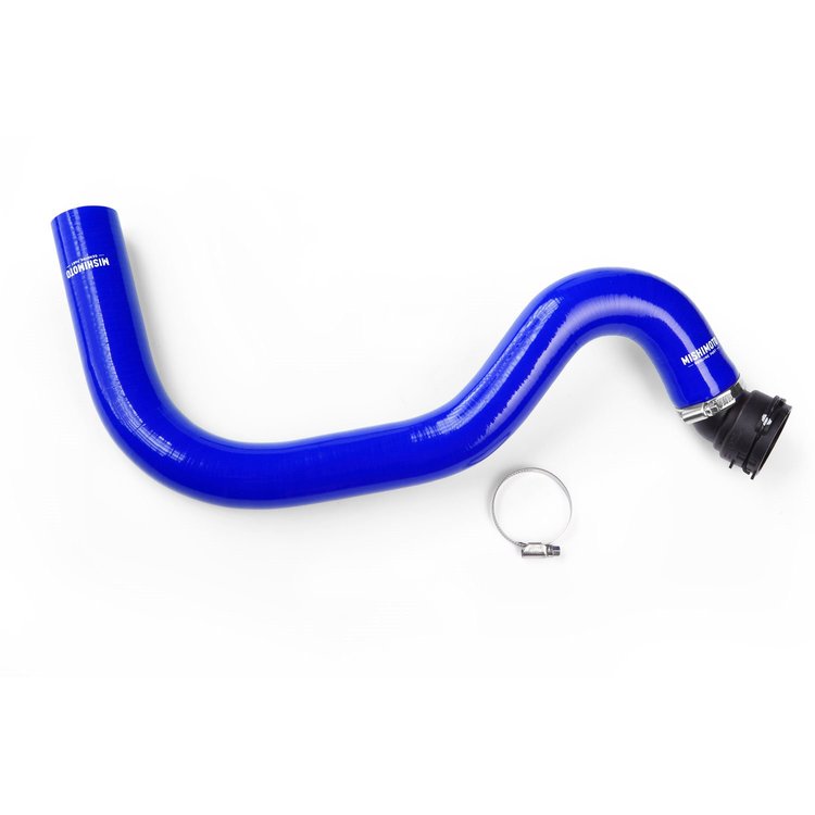 Silicone Coolant Upper Hose Kit 2015-Up Mustang GT