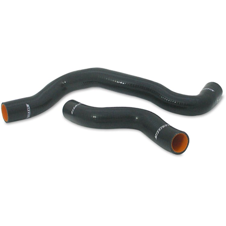 Nissan Sentra w/ SR20 Silicone Hose Kit - MFG Part No. MMHOSE-SEN-91SRBK