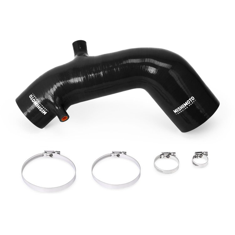 Silicone Induction Hose 2000-2005 Honda S2000