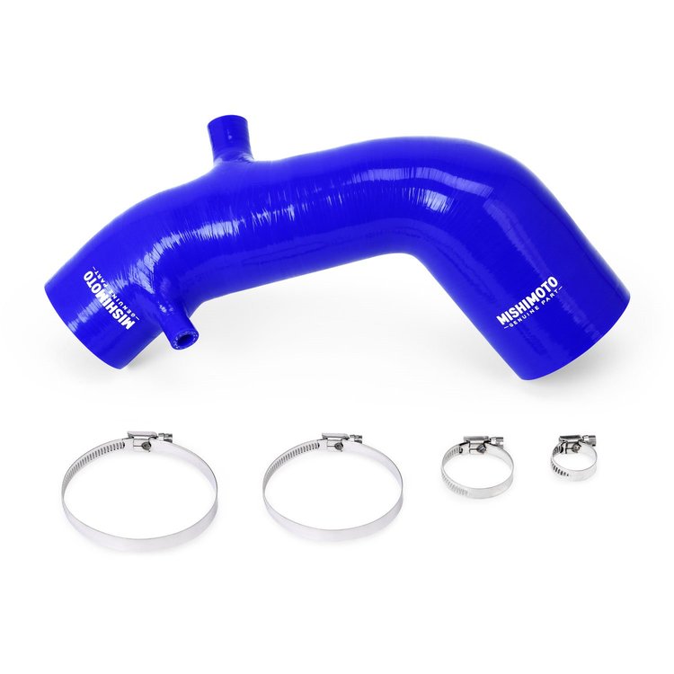 Silicone Induction Hose 2000-2005 Honda S2000