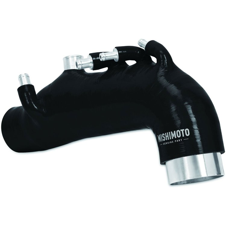 Silicone Induction Hose