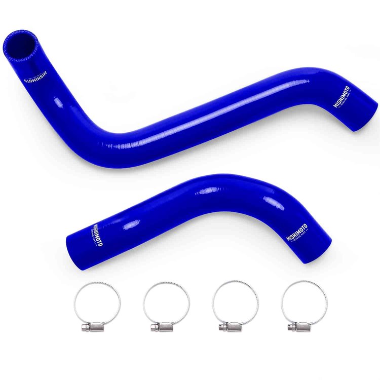 Silicone Coolant Hose Kit 2007-2017 Toyota Tundra V8