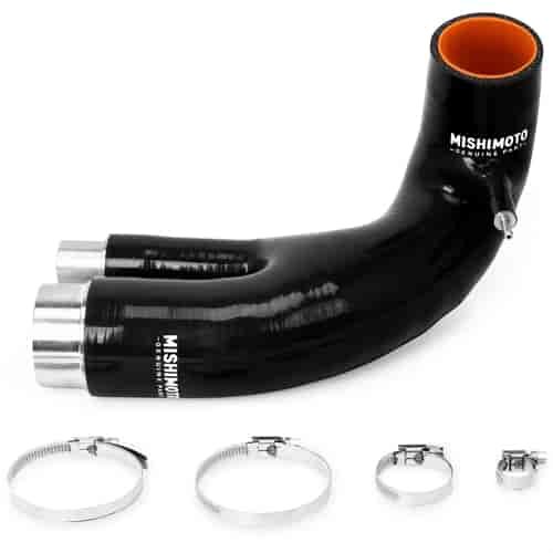 Silicone Turbo Inlet Hose Kit 2007-2013 MazdaSpeed3 2006-2007 MazdaSpeed6 MZR 2.3 DISI Turbo