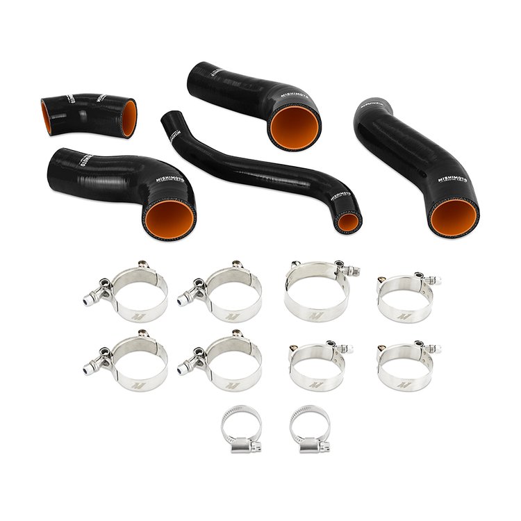 VELOSTER TURBO IC HOSE