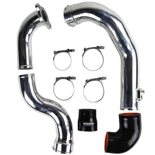 Full Intercooler Pipe and Boot Kit