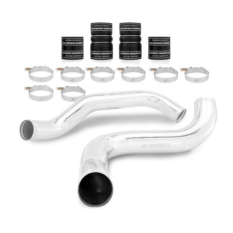 7.3L PSD INTERCOOLER