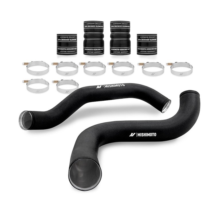7.3L PSD INTERCOOLER