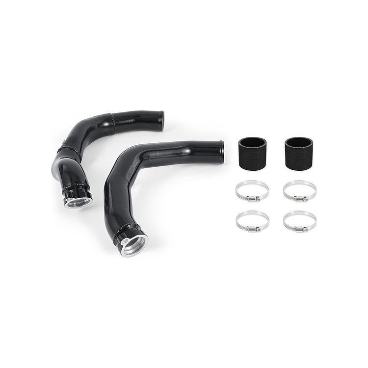 MMICP-F80-15CBS Performance Charge Pipe Kit, Color Matched, fits BMW F8X M3/M4 2015-2020