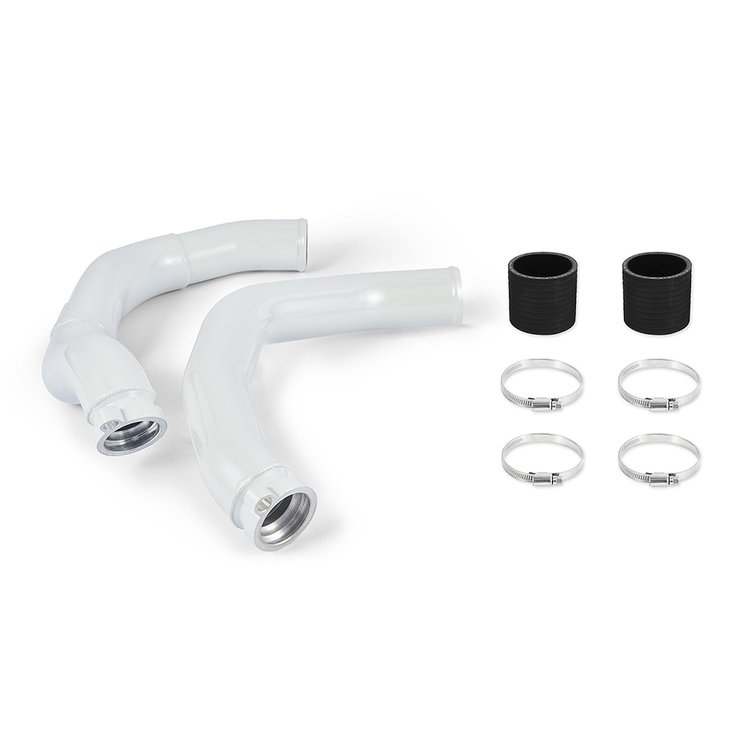 MMICP-F80-15CMW Performance Charge Pipe Kit, Color Matched, fits BMW F8X M3/M4 2015-2020