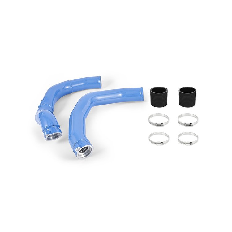 MMICP-F80-15CYMB Performance Charge Pipe Kit, Color Matched, fits BMW F8X M3/M4 2015-2020