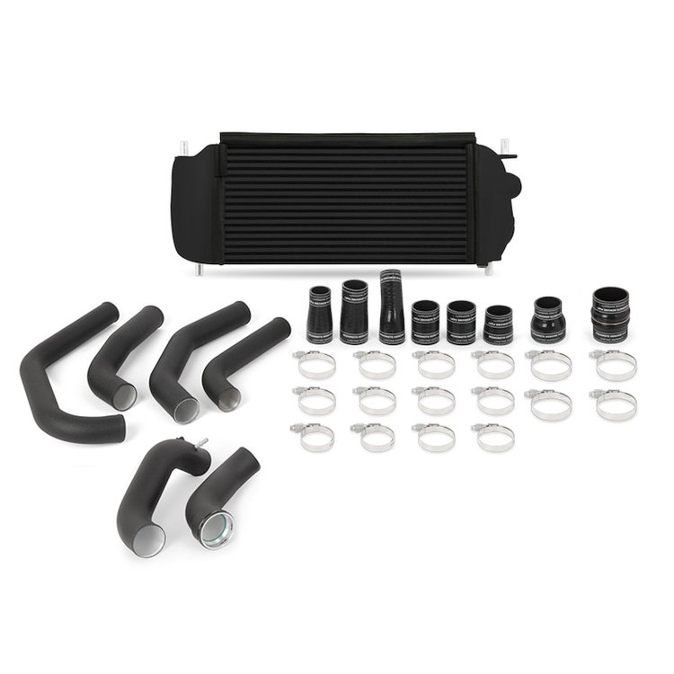 F150 2.7 ECOBOOST IC+PIPE