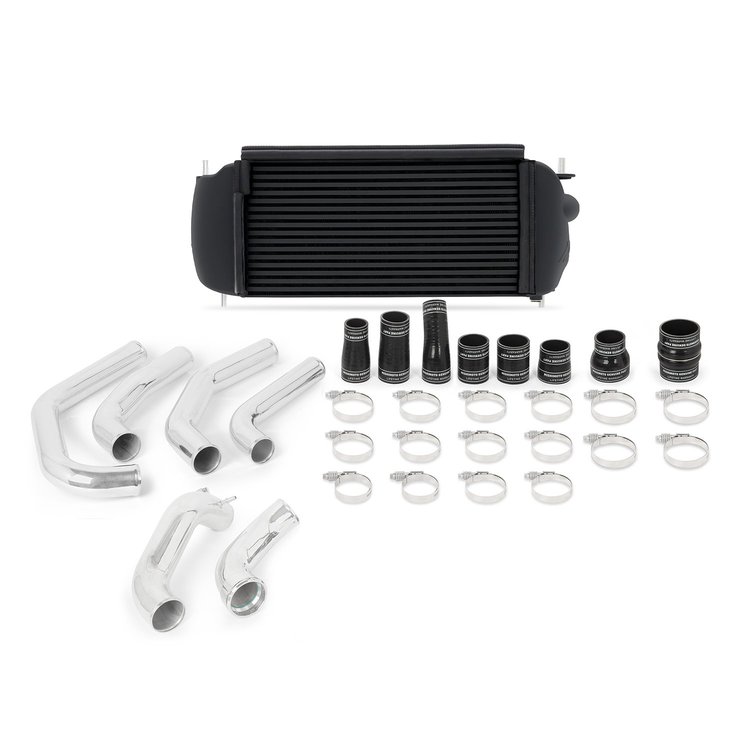 F150 2.7 ECOBOOST IC+PIPE