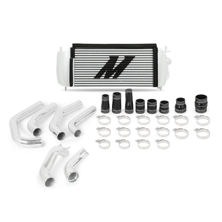 F150 2.7 ECOBOOST IC+PIPE