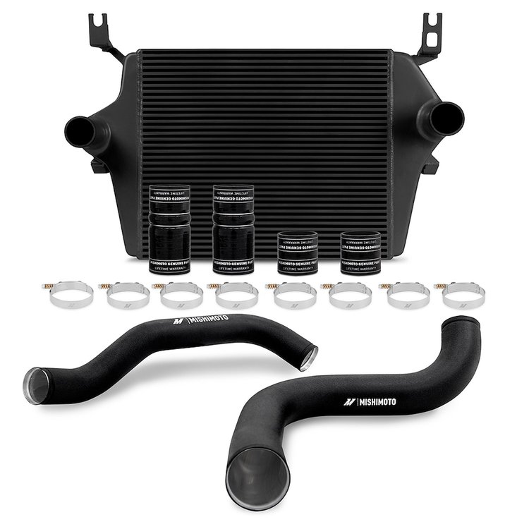 7.3L PSD IC W/ PIPES