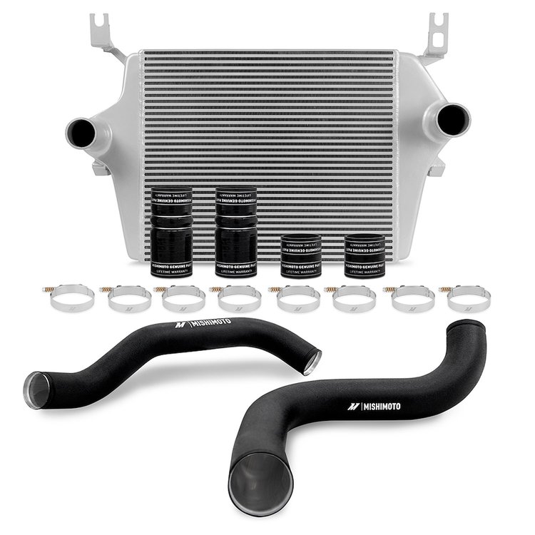7.3L PSD IC SILVER