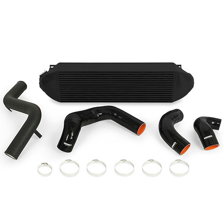 Direct-Fit Intercooler Kit