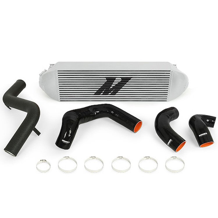Direct-Fit Intercooler Kit