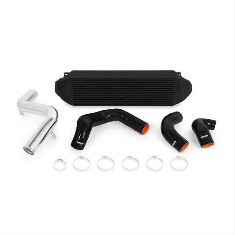 Direct-Fit Intercooler Kit