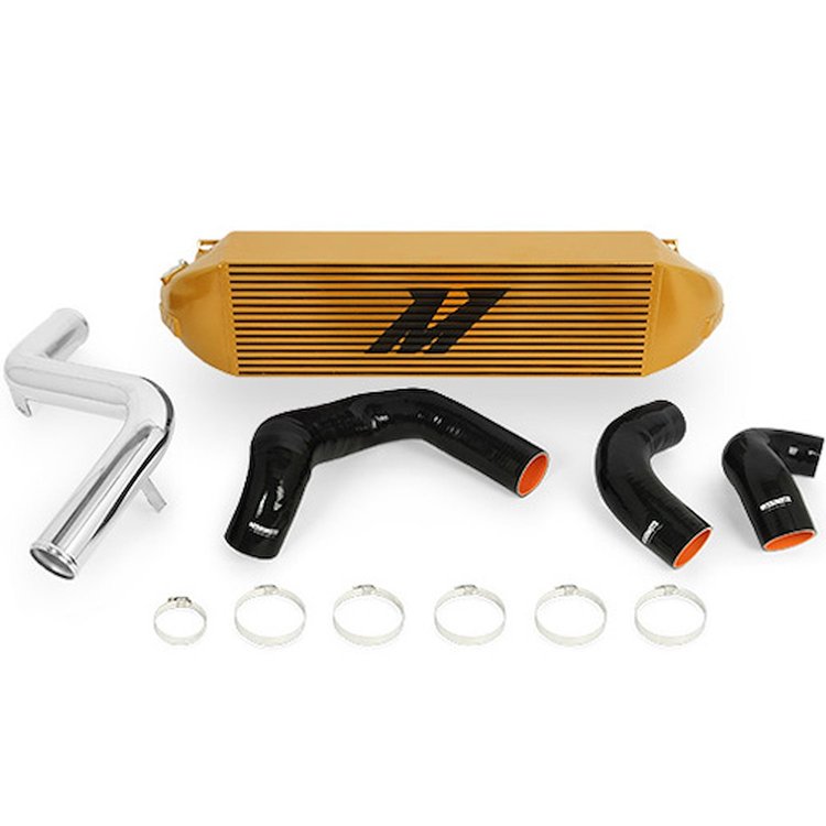 Direct-Fit Intercooler Kit