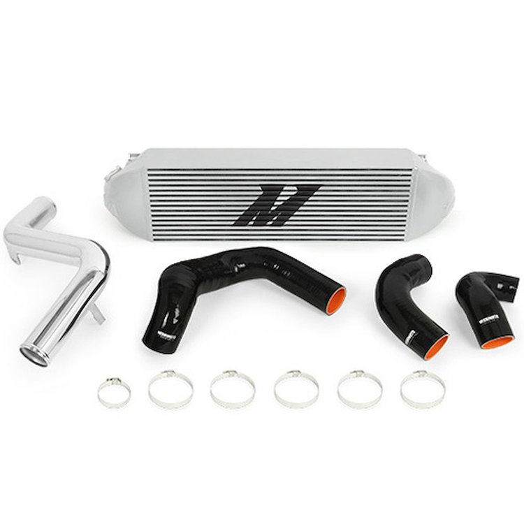 Direct-Fit Intercooler Kit