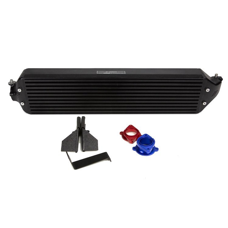 CIVIC 1.5T INTERCOOLER