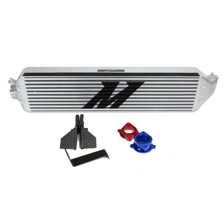 CIVIC 1.5T INTERCOOLER