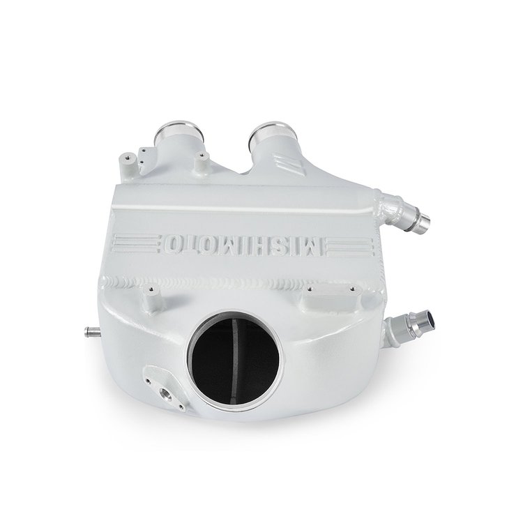 MMINT-F80-15CMW Performance Air-to-Water Intercooler, Color Matched, fits BMW F8X M3/M4 2015-2020