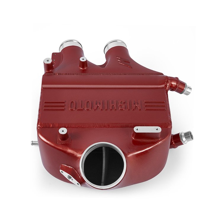 MMINT-F80-15CSO Performance Air-to-Water Intercooler, Color Matched, fits BMW F8X M3/M4 2015-2020