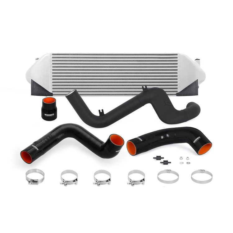 FOCUS RS IC SILVER