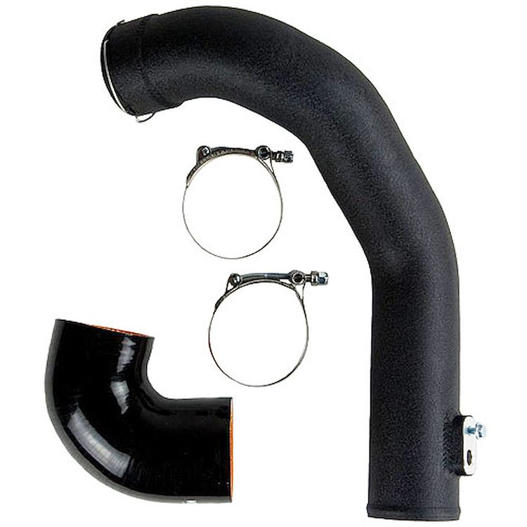 Cold-Side Intercooler Pipe and Boot Kit