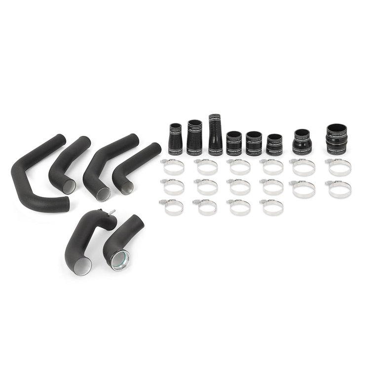 Full Intercooler Pipe and Boot Kit
