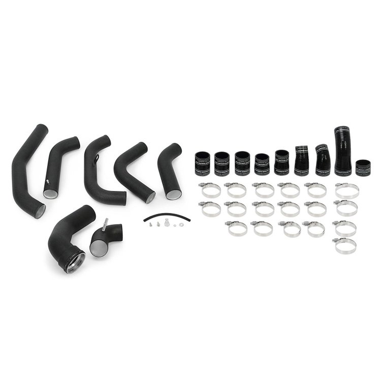 Full Intercooler Pipe and Boot Kit