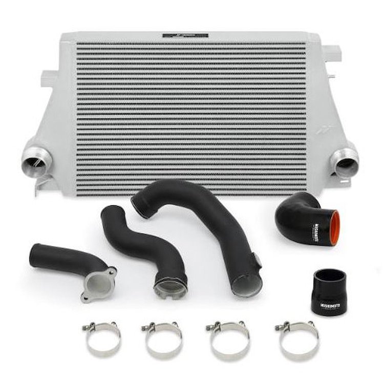 Direct-Fit Intercooler Kit