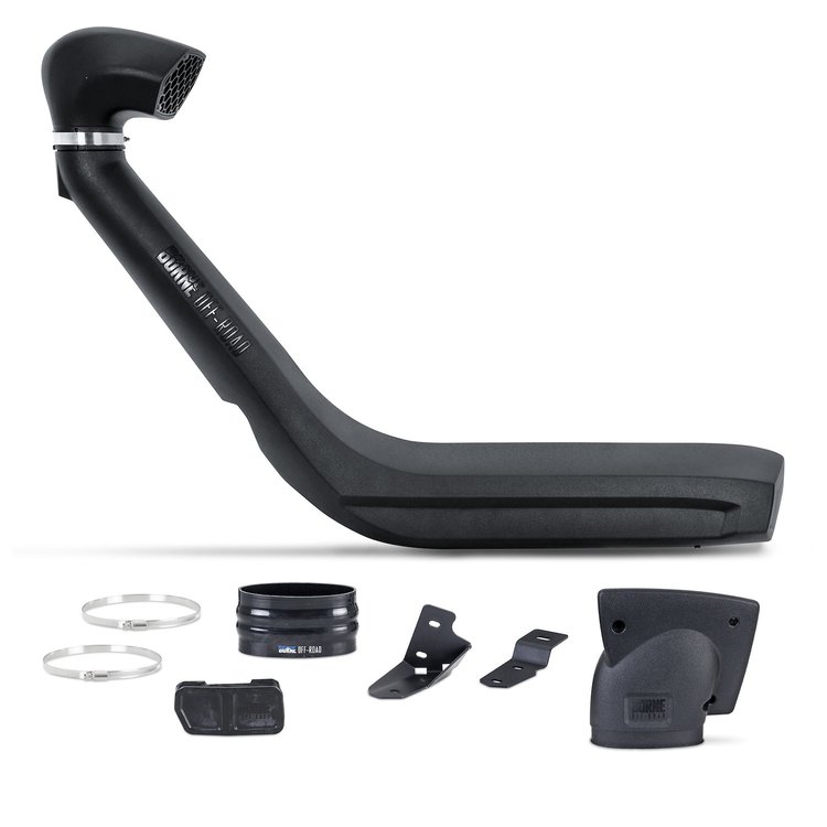 BRONCO SNORKEL KIT