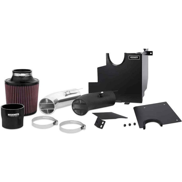 Subaru STI Performance Race Intake - MFG Part No. MMAI-STI-15RP