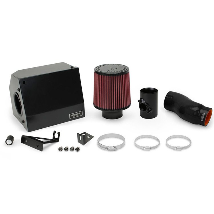 Performance Air Intake Kit