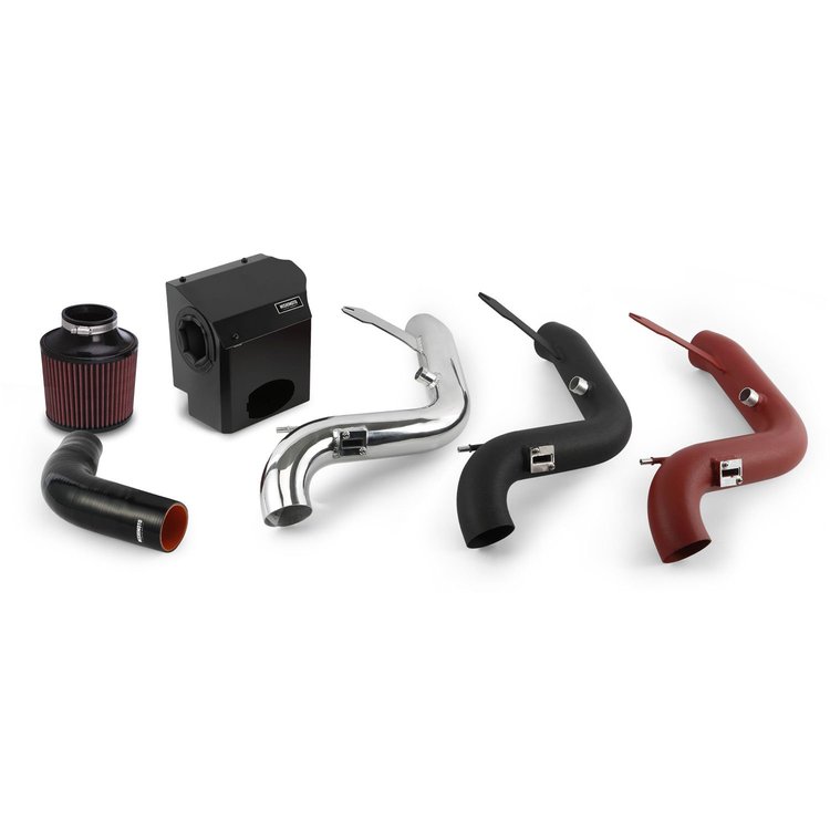 Ford Fiesta ST Performance Air Intake - MFG Part No. MMAI-FIST-14WRD