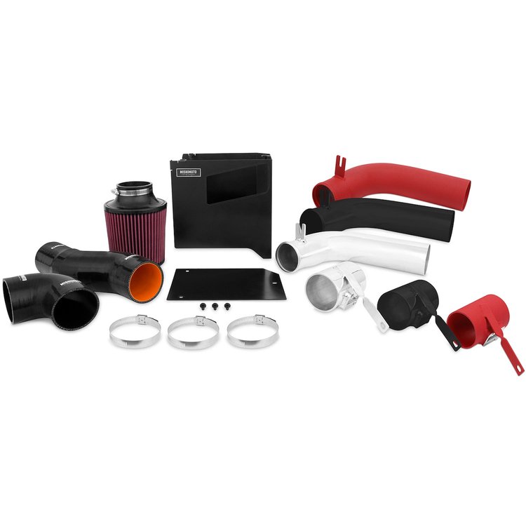Performance Air Intake Kit
