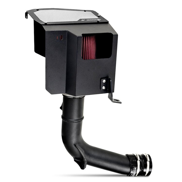 MMAI-WRX-22MWBK Performance Air Intake, fits 2022+ Subaru WRX