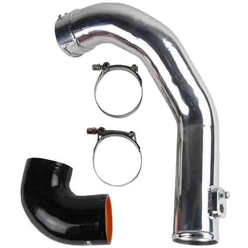 Cold-Side Intercooler Pipe and Boot Kit
