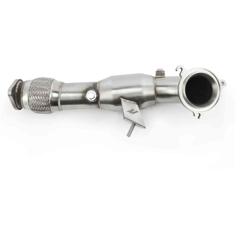 Turbo Downpipe