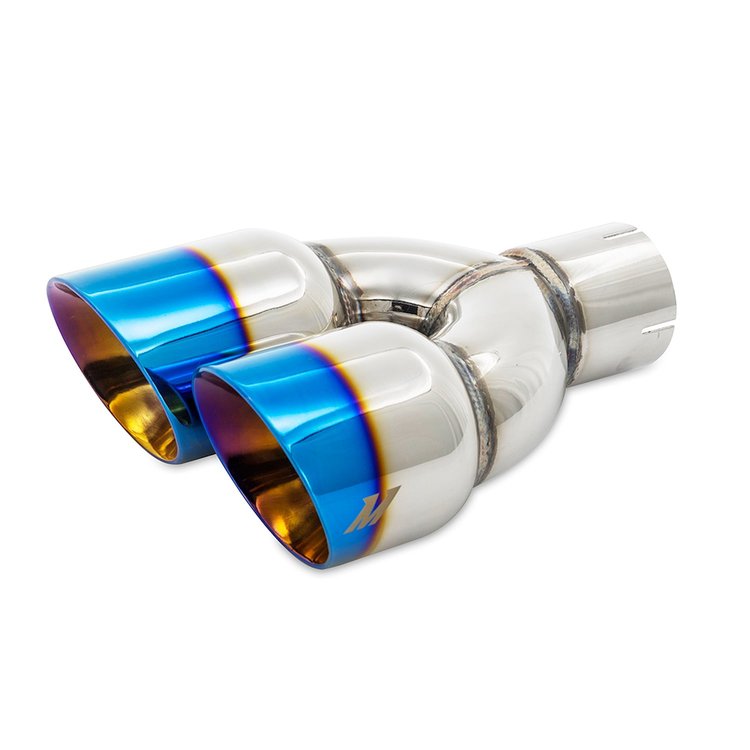 DUAL OFFSET TIPS