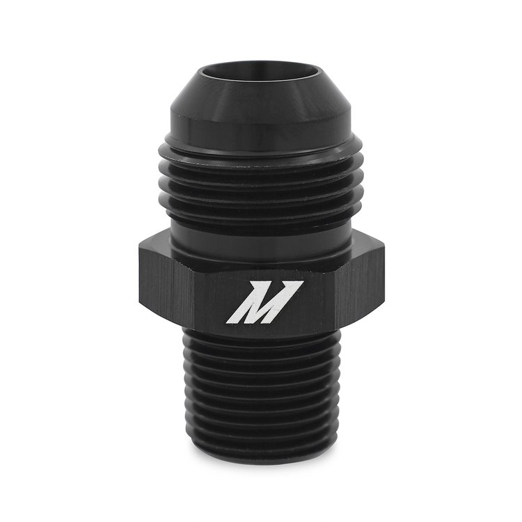 -8AN TO 1/4 NPT FITTING