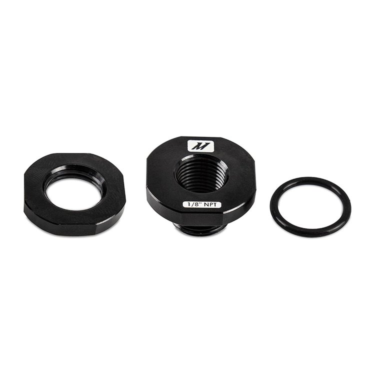 NOZZLE MOUNT ADAPTER