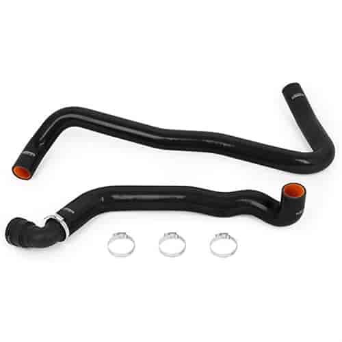Silicone Coolant Hose Kit